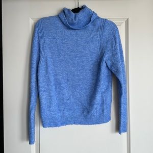 Target A New Day blue sweater